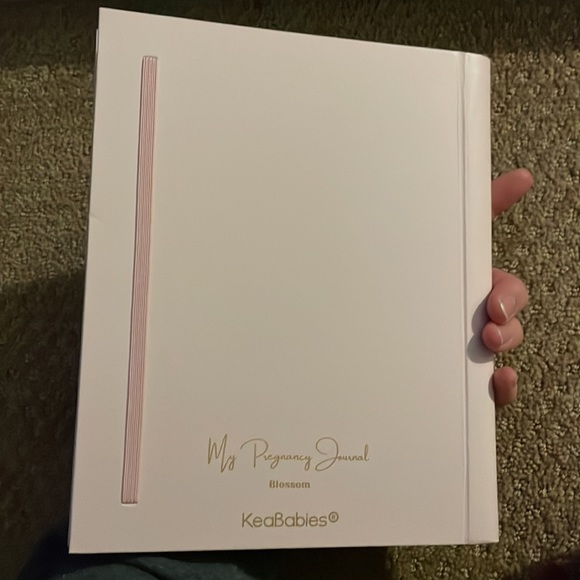 Pregnancy Journal - Picture 4 of 6